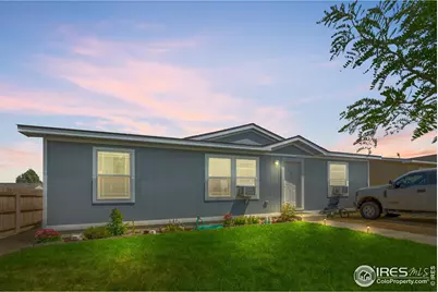 66 Jennifer Cir, Brush, CO 80723 - Photo 1