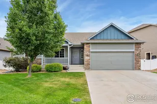 2284 Talon Pkwy, Greeley, CO 80634 - Photo 1