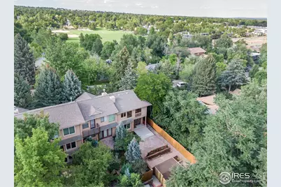 618 Alpine Ave #4, Boulder, CO 80304 - Photo 1