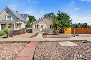 905 5th St, Greeley, CO 80631 - Photo 1