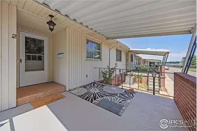 1000 W Eisenhower Blvd #12, Loveland, CO 80537 - Photo 1