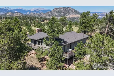 751 Ramshorn Dr, Estes Park, CO 80517 - Photo 1
