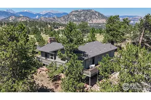 751 Ramshorn Dr, Estes Park, CO 80517 - Photo 1