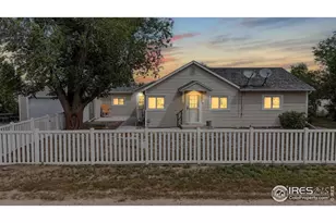 1213 2nd St, Nunn, CO 80648 - Photo 1