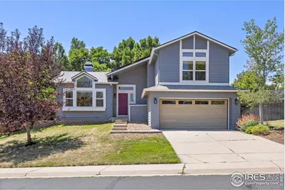 1025 Sagebrush Way, Louisville, CO 80027 - Photo 1