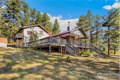 31 Cedar Dr, Lyons, CO 80540 - Photo 1