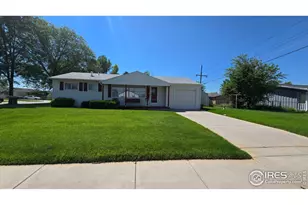 409 Logan St, Sterling, CO 80751 - Photo 1