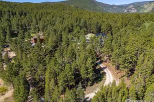 705 McMillen Wy, Nederland, CO 80466 - Photo 1