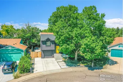 2155 Hackberry Cir, Longmont, CO 80501 - Photo 1