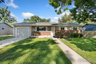 1317 Southridge Dr, Fort Collins, CO 80521 - Photo 1