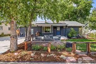 4365 Ludlow St, Boulder, CO 80305 - Photo 1