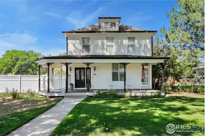 503 Grant St, Fort Morgan, CO 80701 - Photo 1