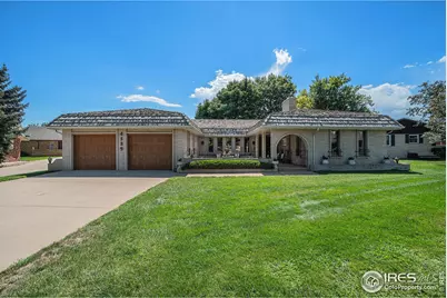 4529 W Pioneer Ln #5, Greeley, CO 80634 - Photo 1