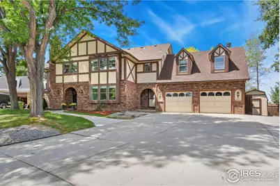 3143 Hiawatha Dr, Loveland, CO 80538 - Photo 1