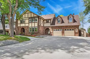 3143 Hiawatha Dr, Loveland, CO 80538 - Photo 1