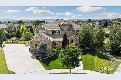 6309 Meadow Grass Ct, Fort Collins, CO 80528 - Photo 1