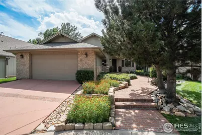 1357 43rd Ave #55, Greeley, CO 80634 - Photo 1