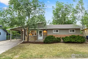 1837 Broadview Pl, Fort Collins, CO 80521 - Photo 1