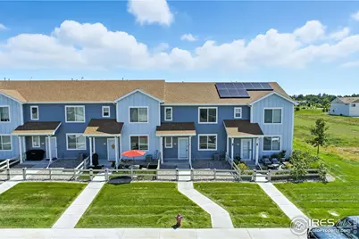 602 Sante Fe Trl #4, Ault, CO 80610 - Photo 1