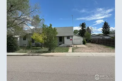 4015 Harrison Ave, Wellington, CO 80549 - Photo 1