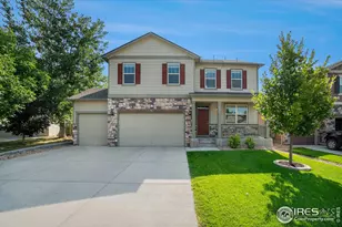 516 2nd St, Severance, CO 80550 - Photo 1