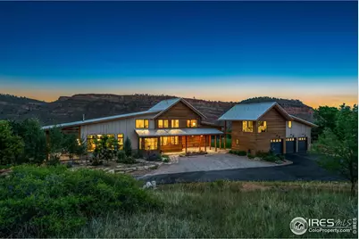 2665 Ellis Ranch Ln, Loveland, CO 80538 - Photo 1
