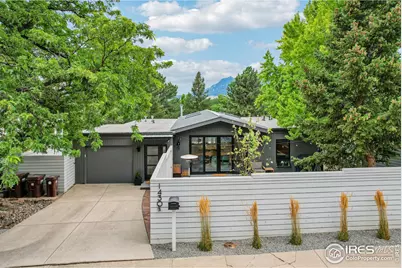 1430 Moss Rock Pl, Boulder, CO 80304 - Photo 1
