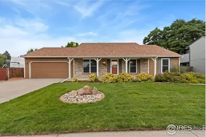 1620 Shenandoah Cir, Fort Collins, CO 80525 - Photo 1