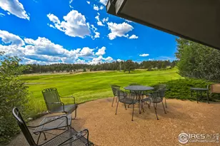 310 Fox Acres Dr W, Red Feather Lakes, CO 80545 - Photo 1