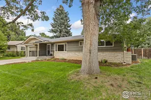 508 Skyline Dr, Fort Collins, CO 80521 - Photo 1