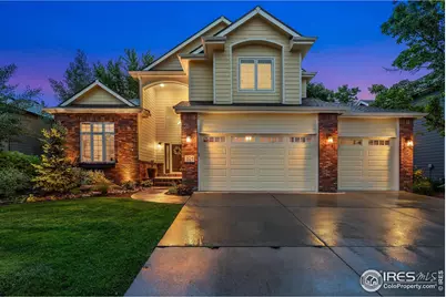 3521 Shallow Pond Dr, Fort Collins, CO 80528 - Photo 1
