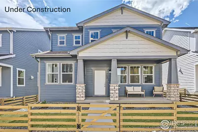 781 Wood Sorrel Ln, Fort Collins, CO 80524 - Photo 1