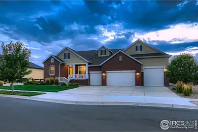 929 Compass Dr, Erie, CO 80516 - Photo 1