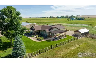 5124 N Co Rd 3, Fort Collins, CO 80524 - Photo 1