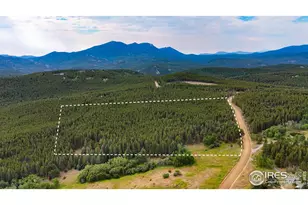 0 Magnolia Rd, Nederland, CO 80466 - Photo 1