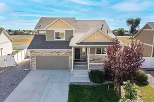 822 Sambar Dr, Severance, CO 80550 - Photo 1
