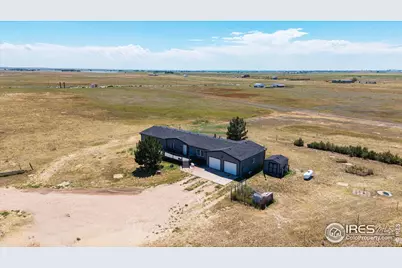 36207 County Road 65, Galeton, CO 80622 - Photo 1