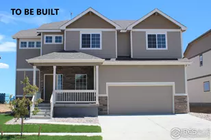 4788 Tangerine St, Johnstown, CO 80534 - Photo 1