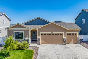 8614 15th St, Greeley, CO 80634 - Photo 1