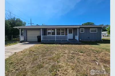 415 Logan St, Sterling, CO 80751 - Photo 1