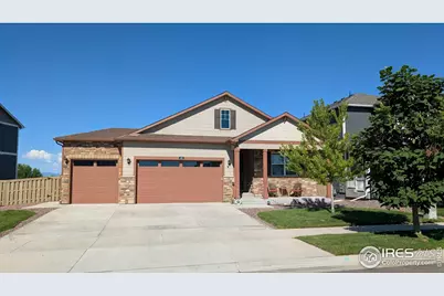 449 3rd St, Severance, CO 80550 - Photo 1