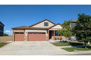 449 3rd St, Severance, CO 80550 - Photo 1