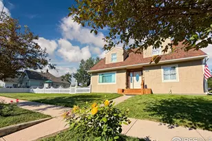 495 E Ave, Limon, CO 80828 - Photo 1