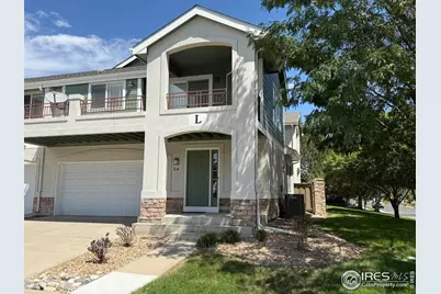 3450 Lost Lake Pl #4, Fort Collins, CO 80528 - Photo 1