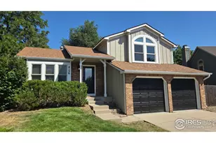 4136 Snow Ridge Cir, Fort Collins, CO 80526 - Photo 1