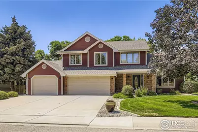 5031 Saffron Ct, Fort Collins, CO 80525 - Photo 1