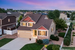 433 Sycamore Ave, Johnstown, CO 80534 - Photo 1