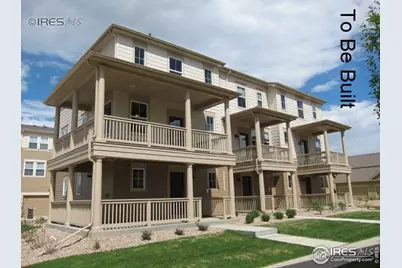 1024 Scotts Peak Dr, Berthoud, CO 80513 - Photo 1