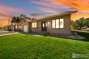 400 E Riverview Ave, Fort Morgan, CO 80701 - Photo 1