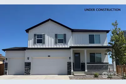 4333 Gypsum Ave, Mead, CO 80504 - Photo 1